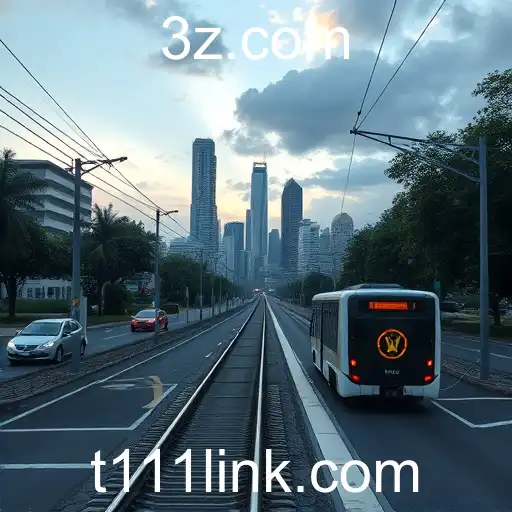 A Nova Era dos Jogos em 2025: O Impacto da T111