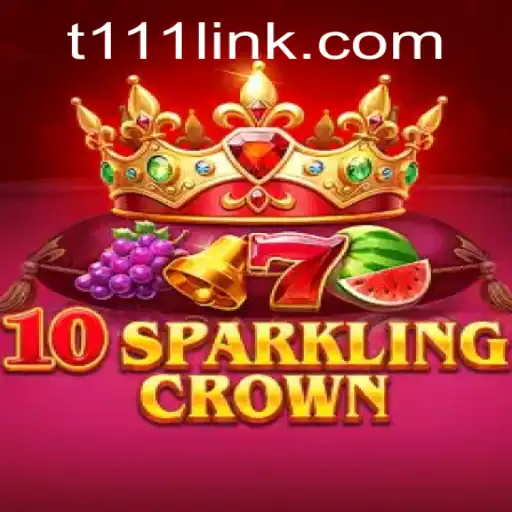 Experience the Thrills of 10SparklingCrown: A Premier Online Gaming Adventure