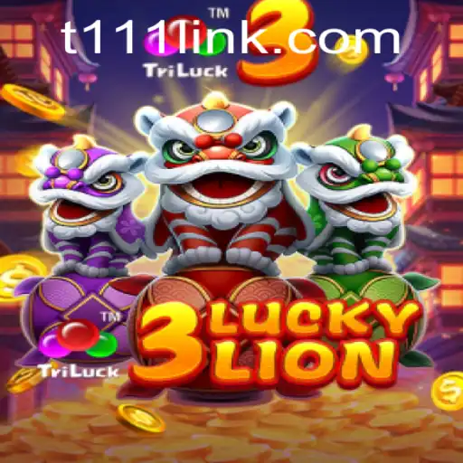 Exploring the Fascinating World of 3LUCKYLION: A Game of Thrills and Strategy