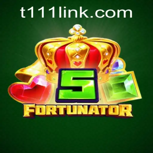 Unveiling 5Fortunator: An Exciting Gaming Experience with T111 PH Login