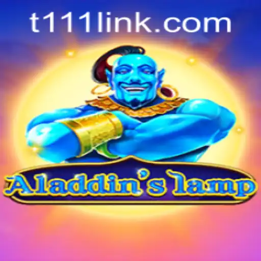 Discover the Magical World of Aladdinslamp with t111 PH Login