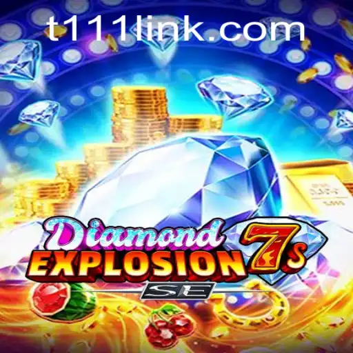 DiamondExplosion7sSE: An Explosive Adventure in Online Gaming