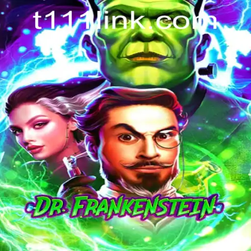 DrFrankenstein and the Mysterious T111 PH Login: A Riveting Gaming Experience