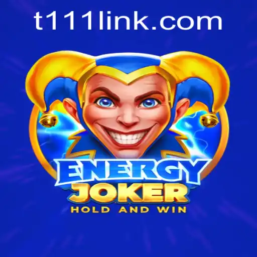 Unveiling EnergyJoker: A New Era in Gaming