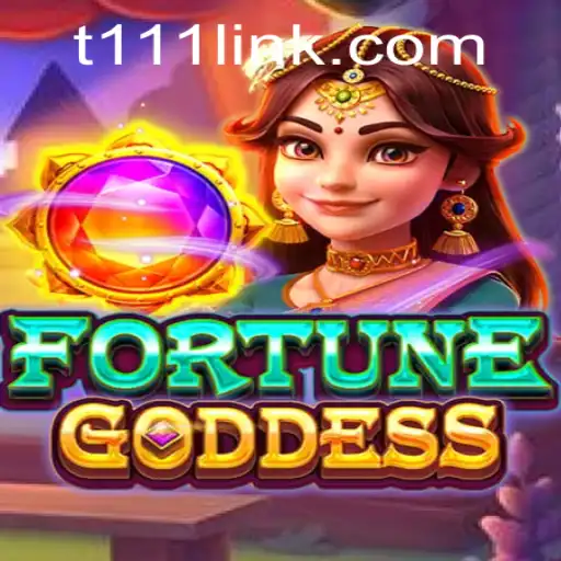 Discover the Exciting World of FORTUNEGODDESS with T111 PH Login