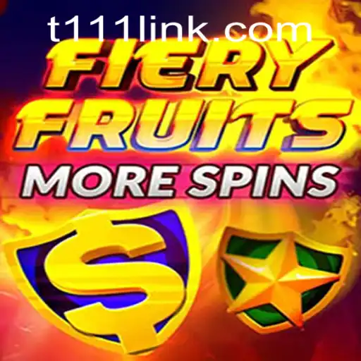 Unlocking the Thrills of FieryFruitsMoreSpins: A Comprehensive Guide