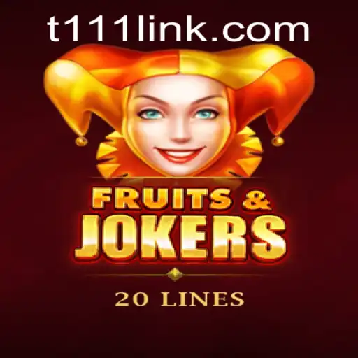 Exploring FruitsAndJokers20: The Juicy World of Online Slots
