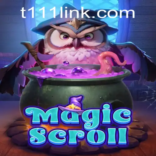 Exploring the MagicScroll Game and the Trending t111 PH Login