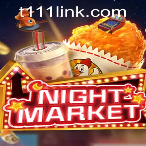 Explore the Enigmatic World of NIGHTMARKET: t111 PH Login