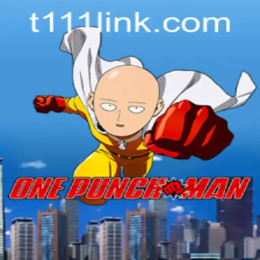 Exploring OnePunchMan: A Gaming Journey with T111 PH Login