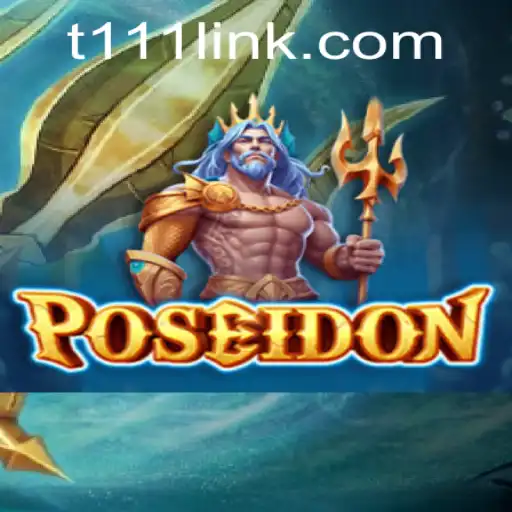 Explore the Mythical World of Poseidon: A Thrilling Gaming Adventure