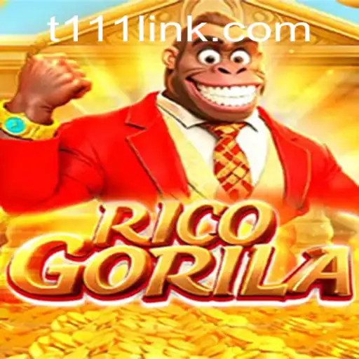 Unleashing the Adventure: Exploring RicoGorila and the t111 PH Login