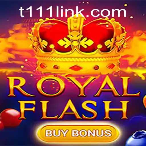 Dive into the Thrilling World of RoyalFlashBuyBonus - The Ultimate Gaming Experience