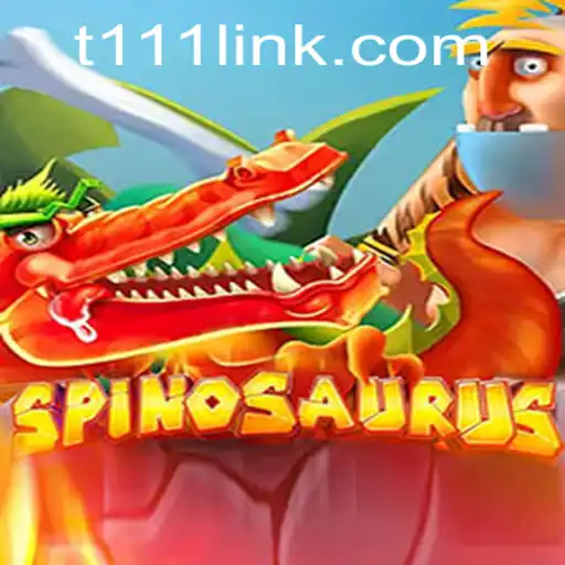 Discovering the Thrills of Spinosaurus: An Immersive Gaming Experience