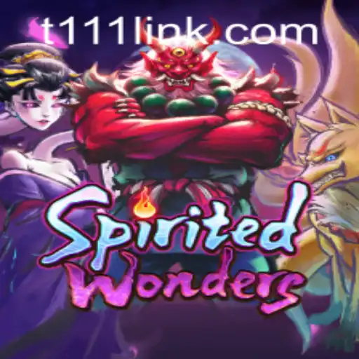 Exploring the Enchanting World of SpiritedWonders: An Adventure Awaits