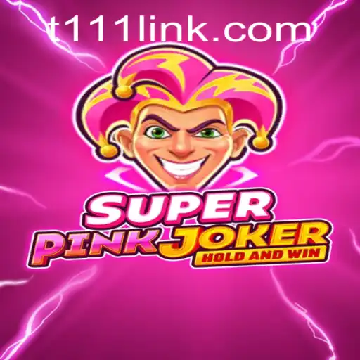 Exploring the Enchanting World of SuperPinkJoker: An Innovative Gaming Experience