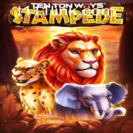 Unveiling TenTonWaysStampede: A Legendary Adventure Awaits