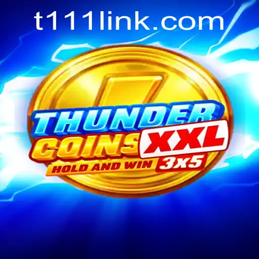 Discover the Thrilling World of ThunderCoinsXxl