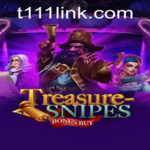 Unveiling TreasuresnipesBonusBuy: An Exciting Adventure with T111 PH Login