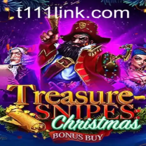 TreasuresnipesChristmas: The Ultimate Holiday Gaming Experience