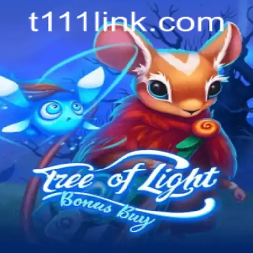 Exploring the Enchanting World of TreeOfLightBonusBuy
